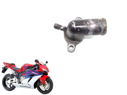Conexão Mangueira Agua Honda Cbr 1000 Rr 04-0