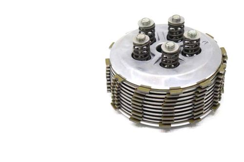 Embreagem Cubo Plato Kawasaki Ninja 1000 10-1