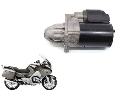 Motor Arranque Bmw R 1200 Rt R1200rt 05-0