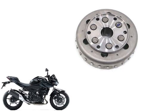 Volante Magneto Kawasaki Z 400 Z400 20-2