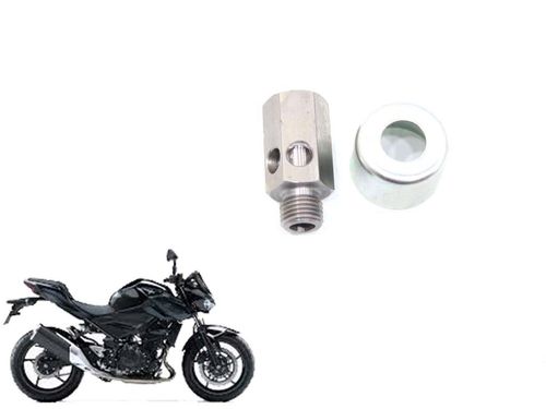 Válvula Óleo Kawasaki Z 400 Z400 20-2