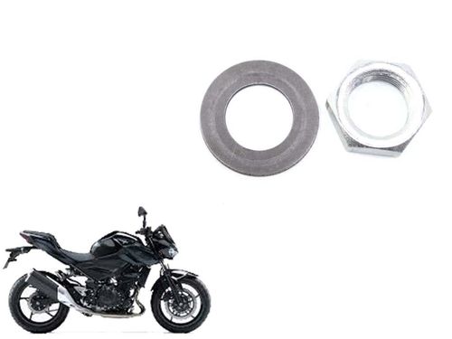 Porca Campana Kawasaki Z 400 Z400 20-2
