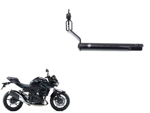Alavanca de Embreagem Kawasaki Z 400 Z400 20-2