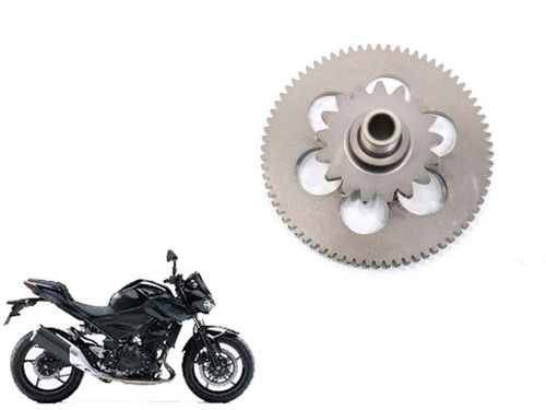 Engrenagem Redução Partida Kawasaki Z 400 Z400 20-2