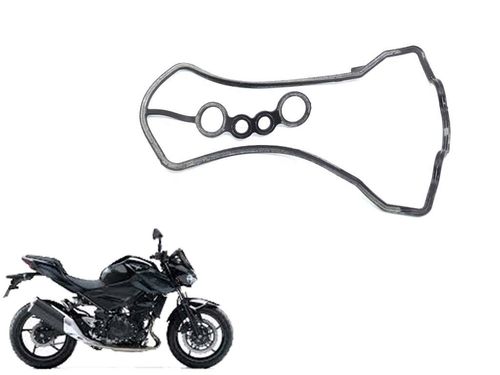 Guarnição Tampa Cabeçote Kawasaki Z 400 Z400 20-2