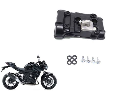 Tampa Cabeçote Kawasaki Z 400 Z400 20-2