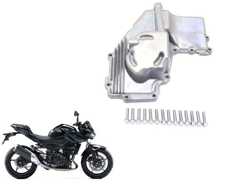 Carter Kawasaki Z 400 Z400 20-2