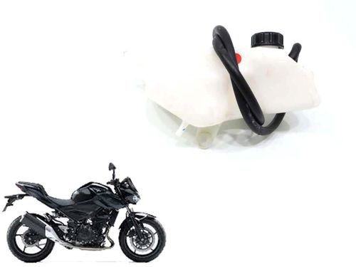 Reservatório Água Kawasaki Z 400 Z400 20-2