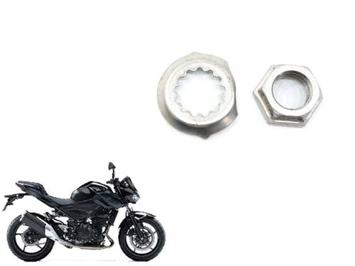 Porca Pinhão Kawasaki Z 400 Z400 20-2