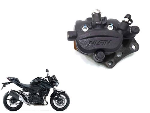 Pinça Freio Dianteiro Direito Kawasaki Z 400 Z400 20-2