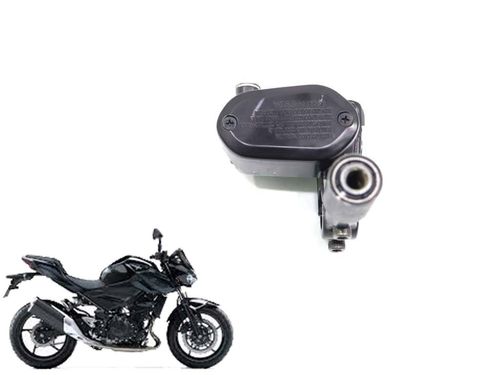 Cilindro Burrinho Freio Dianteiro Kawasaki Z 400 20-2