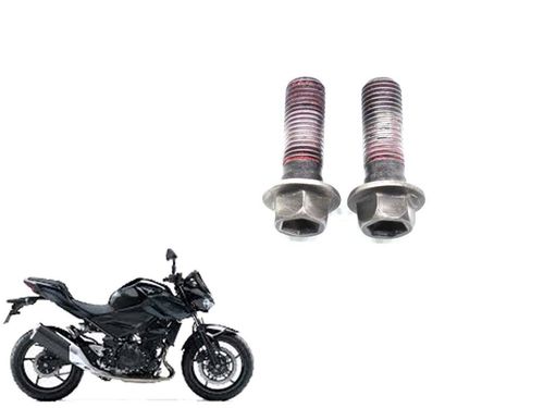 Parafusos Bengala Kawasaki Z 400 Z400 20-2