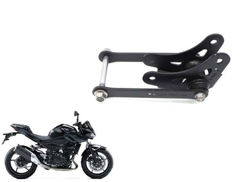 Link Amortecedor Kawasaki Z 400 Z400 20-2