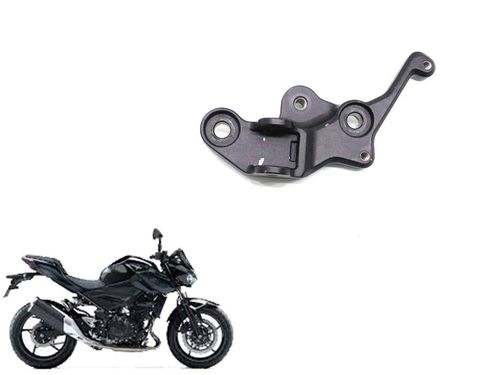 Bacalhau Dianteiro Esquerdo Kawasaki Z 400 Z400 20-2
