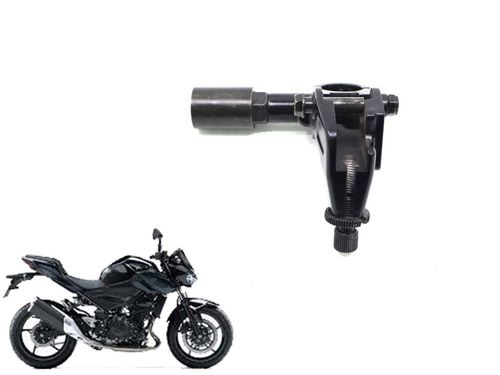 Manicoto Esquerdo Kawasaki Z 400 Z400 20-2