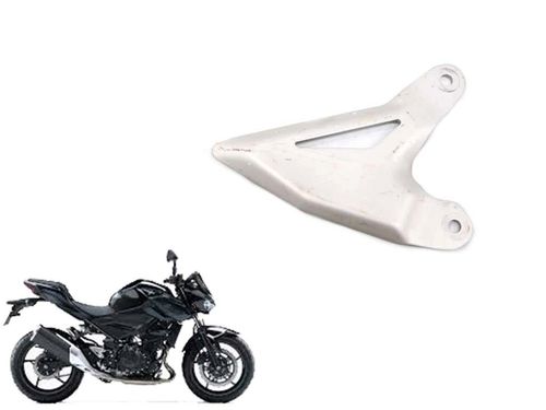 Acabamento Pedaleira Diant L/e Kawasaki Z 400 20-2