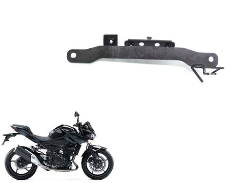 Suporte Caixa de Ar Kawasaki Z 400 Z400 20-2