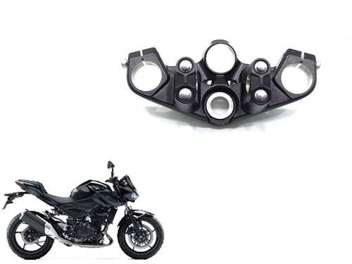 Mesa Superior Direção Kawasaki Z 400 Z400 20-2