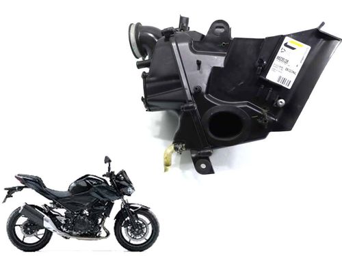 Caixa de Ar Kawasaki Z 400 Z400 20-2