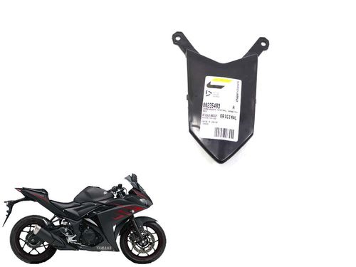 Carenagem Central Rabeta Yamaha Yzf-r3 16-1
