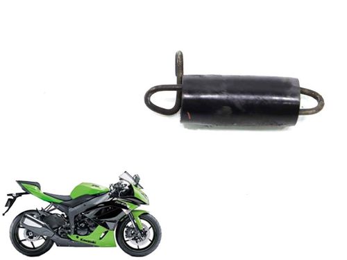 Mola Pedal Freio Kawasaki Zx 6 Zx6 09-1