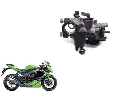 Cilindro Burrinho Freio Dianteiro Kawasaki Zx 6 09-1