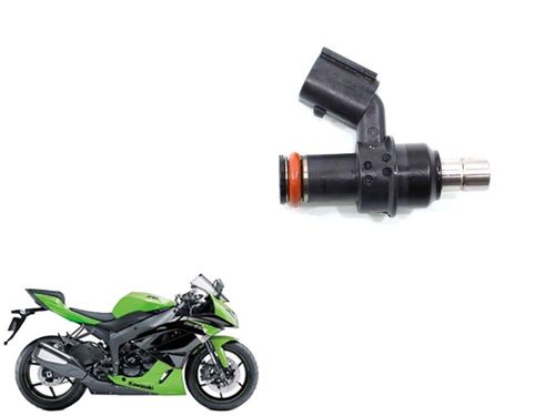 Bico Injetor de Alta Kawasaki Zx 6 Zx6 09-1