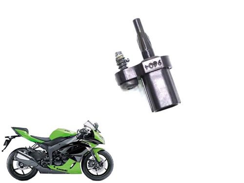 Sensor Temperatura Ar Kawasaki Zx 6 Zx6 09-1