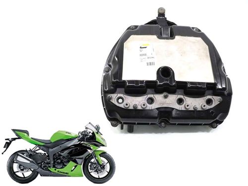 Caixa de Ar Kawasaki Zx 6 Zx6 09-1