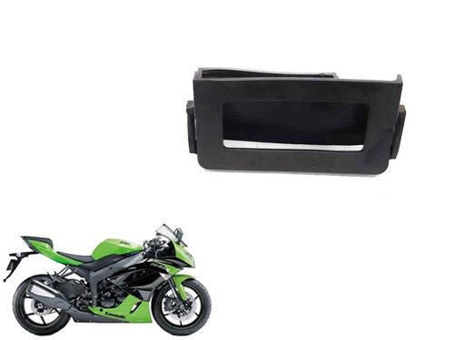 Suporte Módulo Injeção Kawasaki Zx 6 Zx6 09-1