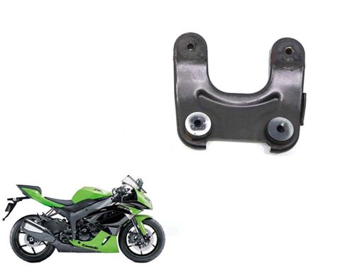Suporte Tanque Kawasaki Zx 6 Zx6 09-1