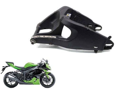 Balança Kawasaki Zx 6 Zx6 09-1