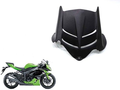Para-lama Traseiro B Kawasaki Zx 6 Zx6 09-1