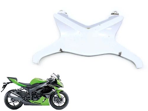 Acabamento Entre Bancos Kawasaki Zx 6 Zx6 09-1