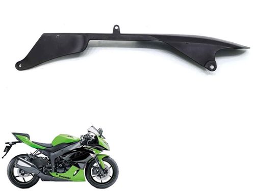 Capa Corrente Kawasaki Zx 6 Zx6 09-1