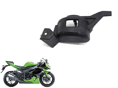 Acab. Reservatório Freio Tras. Kawasaki Zx 6 Zx6 09-1