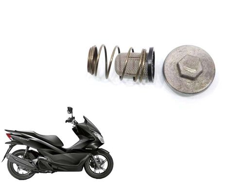 Bujão Óleo Honda Pcx 150 13-1