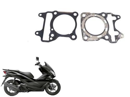 Junta Cilindro Honda Pcx 150 13-1