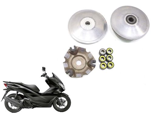 Embreagem Primária Honda Pcx 150 16-1