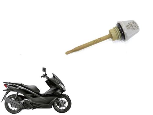 Vareta Nível Óleo Honda Pcx 150 16-1