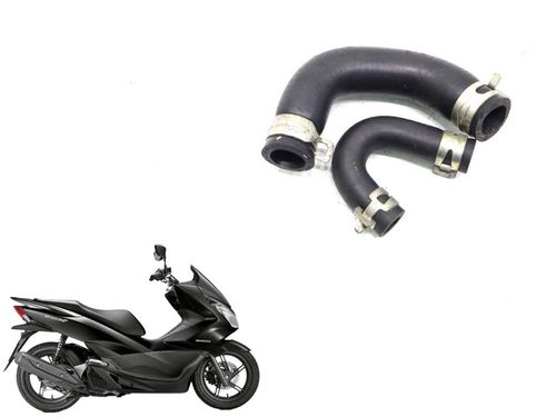 Kit Mangueiras Honda Pcx 150 16-1