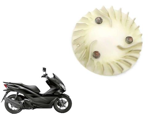 Ventoinha Honda Pcx 150 16-1