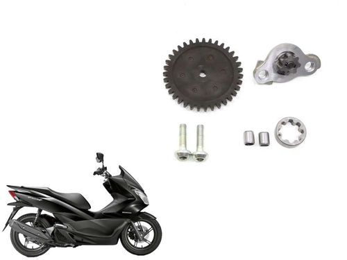 Bomba Óleo Honda Pcx 150 16-1