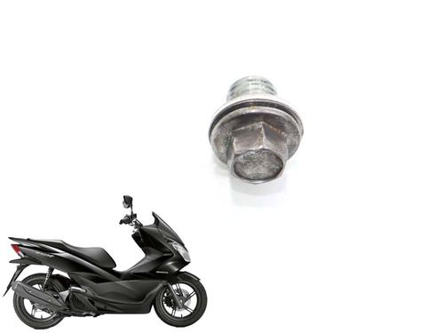 Bujão Óleo Honda Pcx 150 16-1