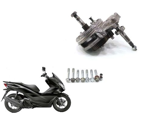Cambio Completo Honda Pcx 150 16-1