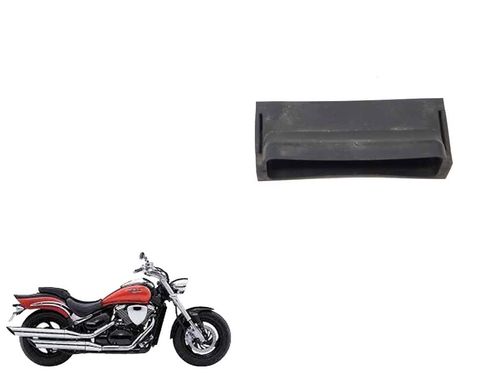 Suporte Módulo Injeção Suzuki Boulevard M800 09-1