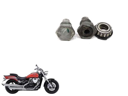 Parafuso / Eixo da Balança Suzuki Boulevard M800 09-1