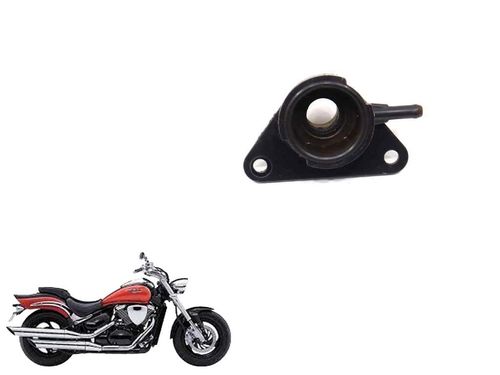 Gargalo Radiador Suzuki Boulevard M800 09-1