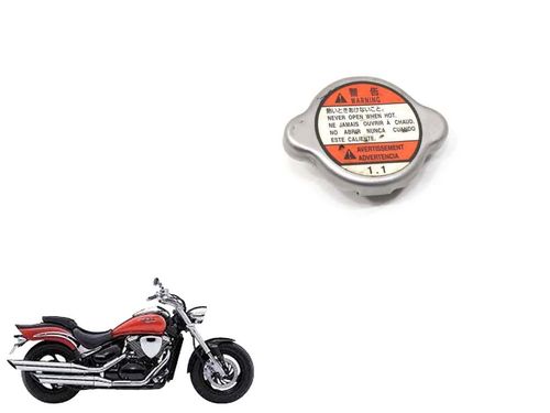 Tampa Radiador Suzuki Boulevard M800 09-1