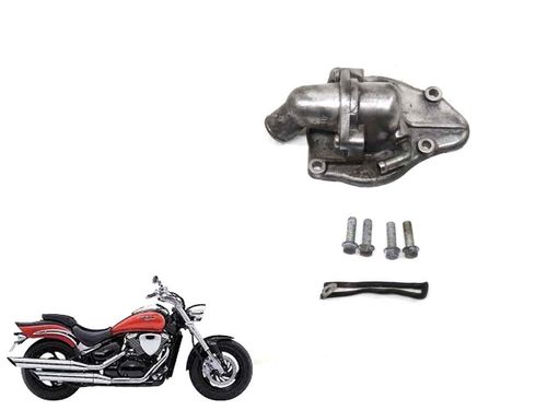 Tampa Bomba Água Suzuki Boulevard M800 09-1